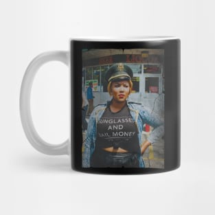 Lizzo Vintage Mug